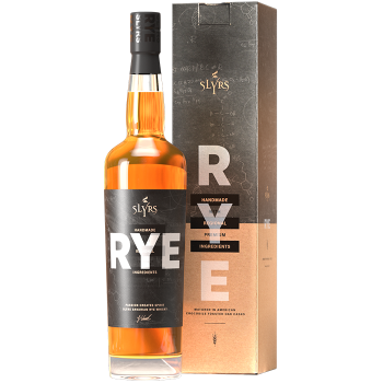 Slyrs Rye Whiskey